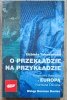 Elżbieta Tabakowska O przekładzie na przykładzie [dedykacja Elżbiety Tabakowskiej]